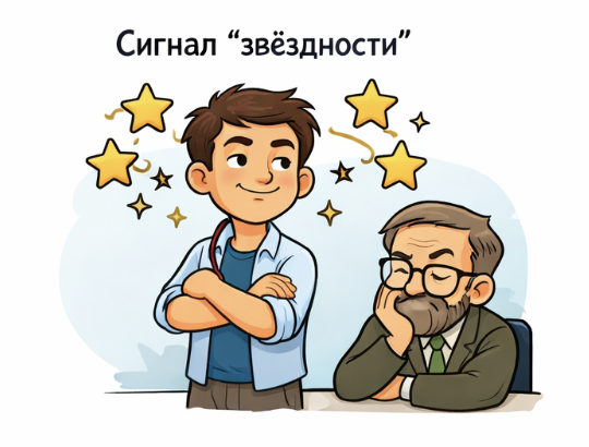 Почему не всех сильных кандидатов берут на PhD в США? 9 типичных ошибок при поступлении и сила signaling - 2